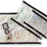 Чехол Map Case LARGE Clear 16"x22"
