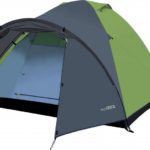 Палатка Hannah Hover 4