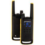 Рация Motorola Talkabout T82 Extreme RSM — изображение 2