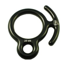 Спусковое устройство - восьмерка First Ascent