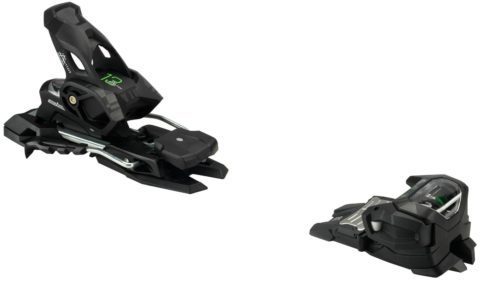 Крепление для лыж Elan Attack 13 AT