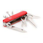 Мультитул Victorinox Huntsman 1.3713 - imagine 2