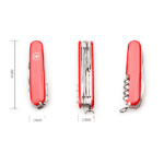 Мультитул Victorinox Huntsman 1.3713 - imagine 3