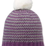 Вязаная шапка Buff Dorn Plum