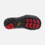 Сандалии Keen Seacamp II CNX Kid rose red/gargoyle - imagine 7