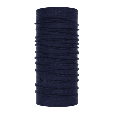 Средний мериносовый Buff Night Blue Melange