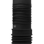 Buff cald Solid Black