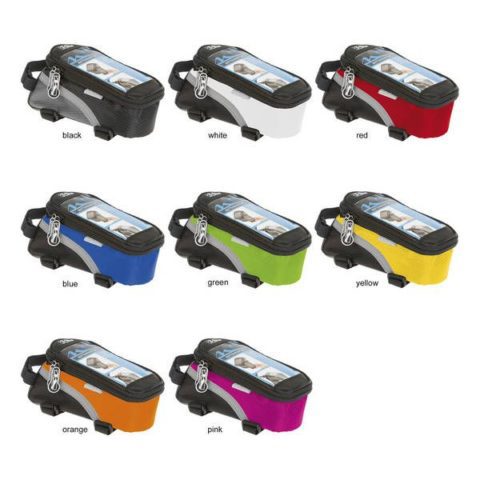 Сумочка M-WAVE Rotterdam Top L top tube bag