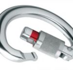 Карабин Petzl Omni Screw-Lock