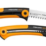 Пила Fiskars SW73