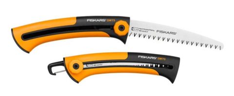 Пила Fiskars SW73