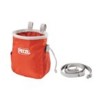 Geantă magneziu Petzl SAKA