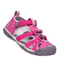 Sandale Keen Seacamp II CNX JR very berry/lilac chiffo