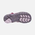 Сандалии Keen Seacamp II CNX JR very berry/lilac chiffo - imagine 6