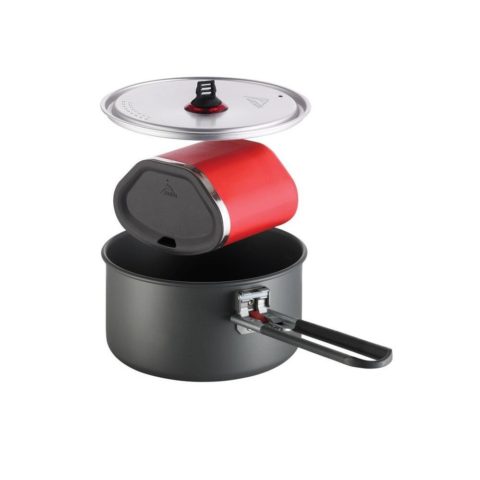 Набор посуды MSR Quick Solo System