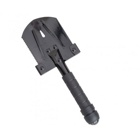Лопата Acecamp SURVIVOR Multi-tool Shovel