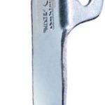 Cârlig pentru stâncă Petzl Rocher Mixte