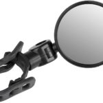 Велосипедное зеркало M-WAVE Mini Short 270034
