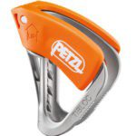 Blocator Petzl Tibloc ultra ușor
