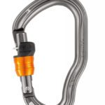 Carabinieră Petzl Vertigo Wire-Lock Park