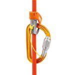Карабин Petzl SMD Screw Lock