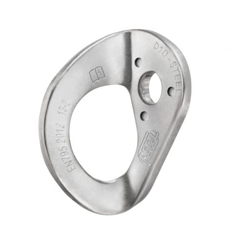 Ureche piton Petzl Coeur Steel 10 mm