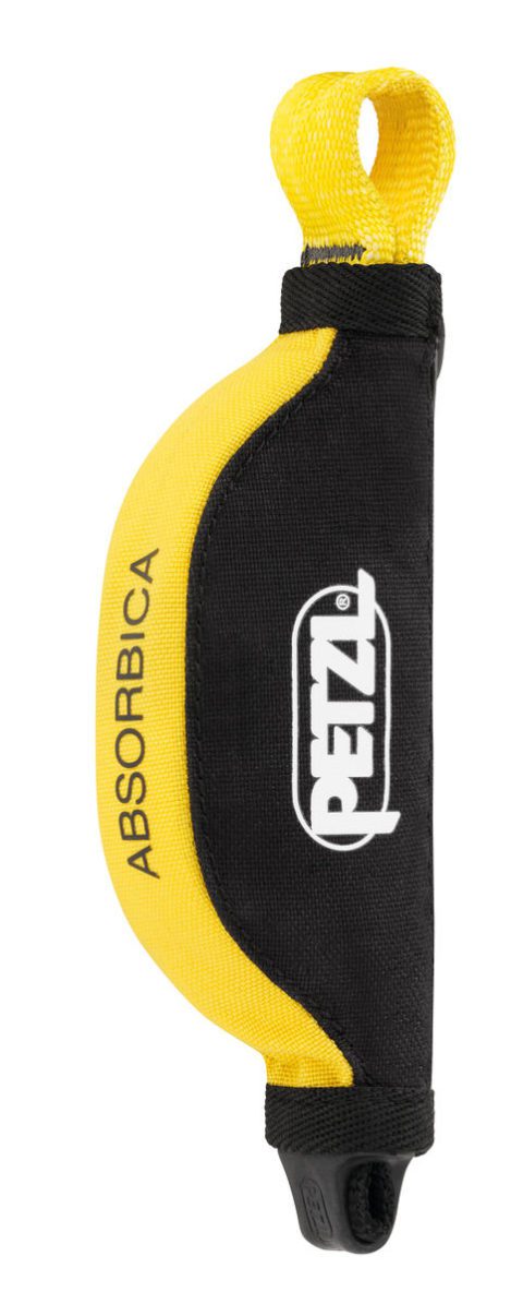 Самостраховка Petzl Absorbica