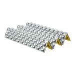 Сидушка Therm-A-Rest Z-Seat alum/limon