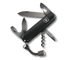 Мультитул Victorinox Spartan 1.3603.3 Black — изображение 3