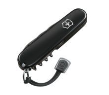 Мультитул Victorinox Spartan 1.3603.3 Black — изображение 4