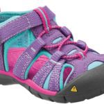 Sandale Keen Seacamp II CNX Kid purple heart/very berry