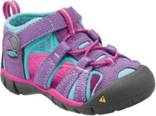 Sandale Keen Seacamp II CNX Kid purple heart/very berry