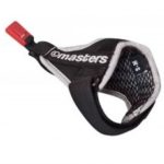 Curea bețe trekking Masters Evolution Click Silver