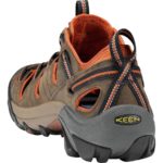 Кроссовки Keen Arroyo II Mns black olive/bombay brown — изображение 4