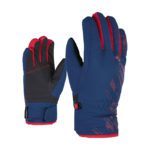 Перчатки Ziener Luffi estate blue