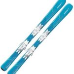 Горные лыжи Elan STARR QS EL 7.5