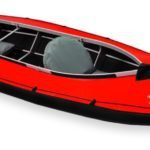 Байдарка каркасная "NERIS Alu-3"