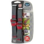 Centură de fixare Sea To Summit Tie Down Accessory Straps 2m