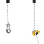 Buclă Petzl Grillon Hook Lanyard 4m