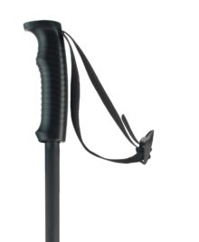 Горнолыжные палки Elan Speed Rod Black - imagine 3