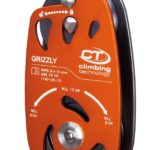 Блок-Ролик Climbing Technology Grizzly