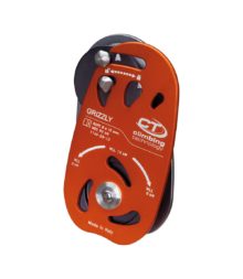 Блок-Ролик Climbing Technology Grizzly — изображение 3