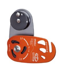 Блок-Ролик Climbing Technology Grizzly — изображение 2