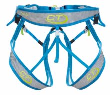 Страховочное устройство Climbing Technology De Tami — изображение 2