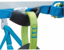 Страховочное устройство Climbing Technology De Tami — изображение 4