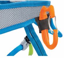 Страховочное устройство Climbing Technology De Tami — изображение 5