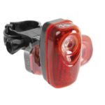 Фонарь M-WAVE Helios 3.2 S battery flashing light