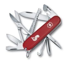 Multitool Victorinox Fisherman 1.4733.72