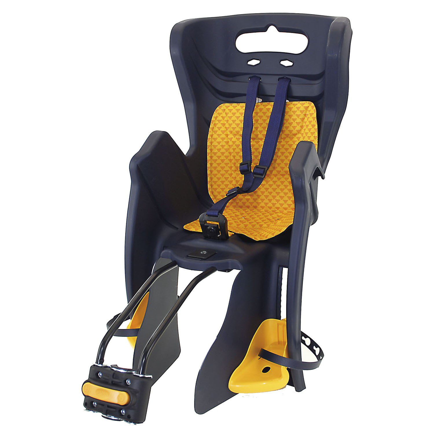 259852_080326_1.jpg Детское кресло Bellelli Little Duck 259852 — изображение 1