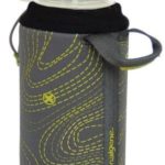 Husă pentru sticlă Nalgene Flaschentasche Neopren 16 x 9 cm